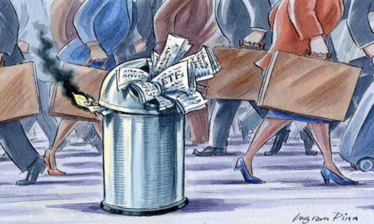 Экономические картины