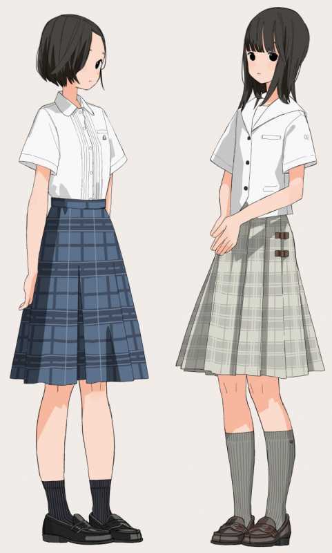 Аниме форма