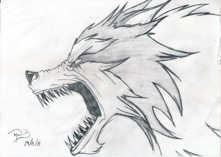 Рисунки для срисовывания карандашом крутые