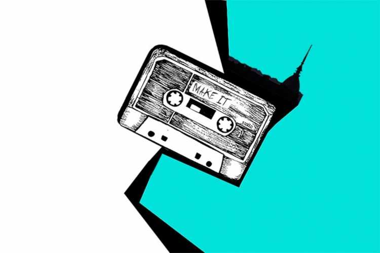 Кассеты из 13 причин почему