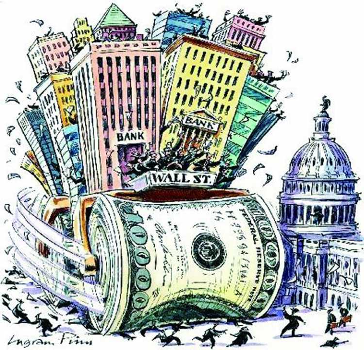 Экономические рисунки