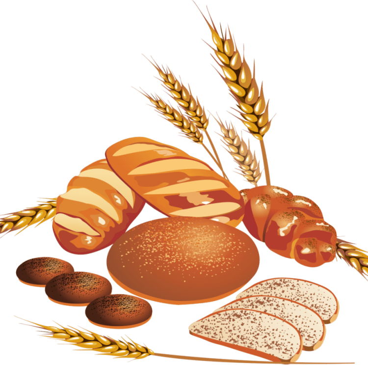 Хлеб всему голова