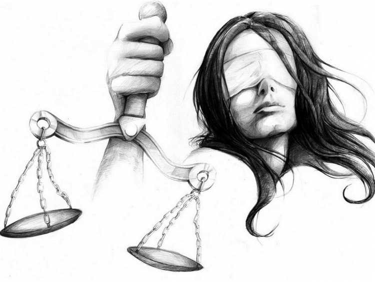 Чувство справедливости