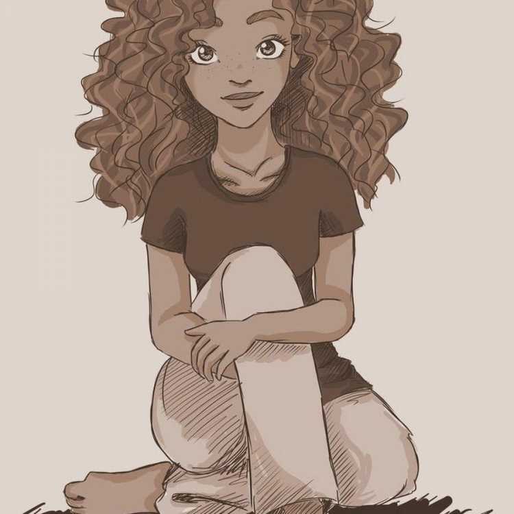 Хейзел Левеск в реальной жизни