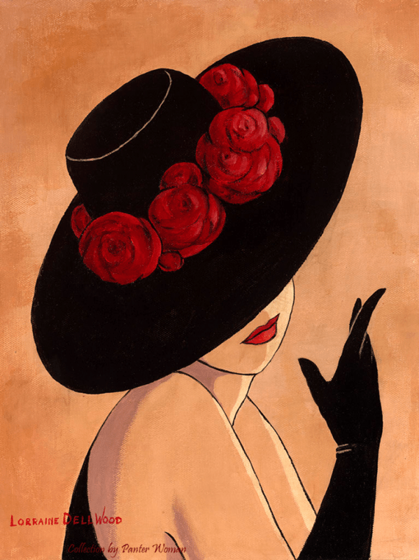 Художник Аркадий Острицкий портреты