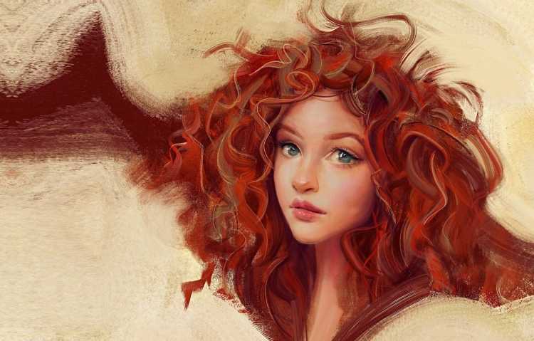 Мэнди Юргенс