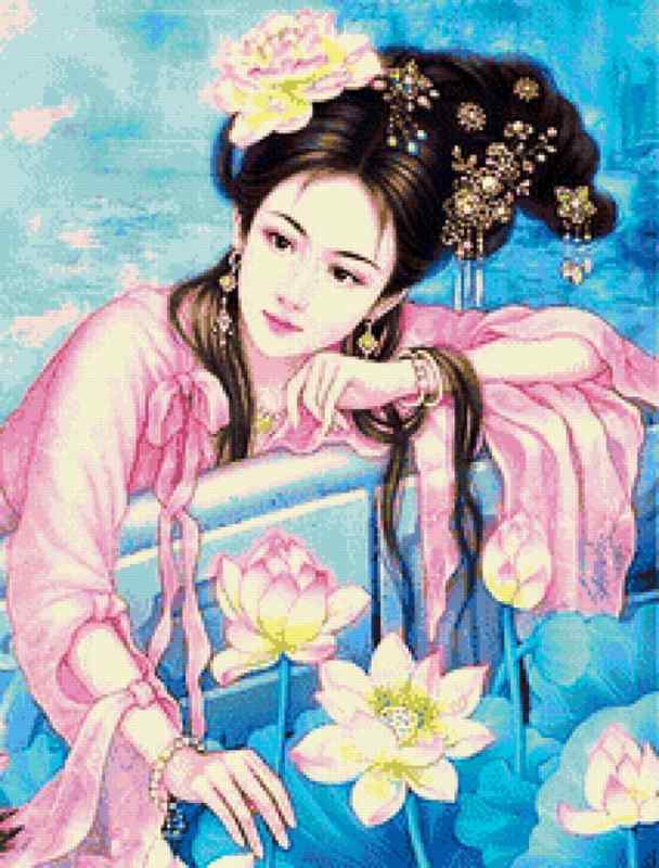 Японские арты