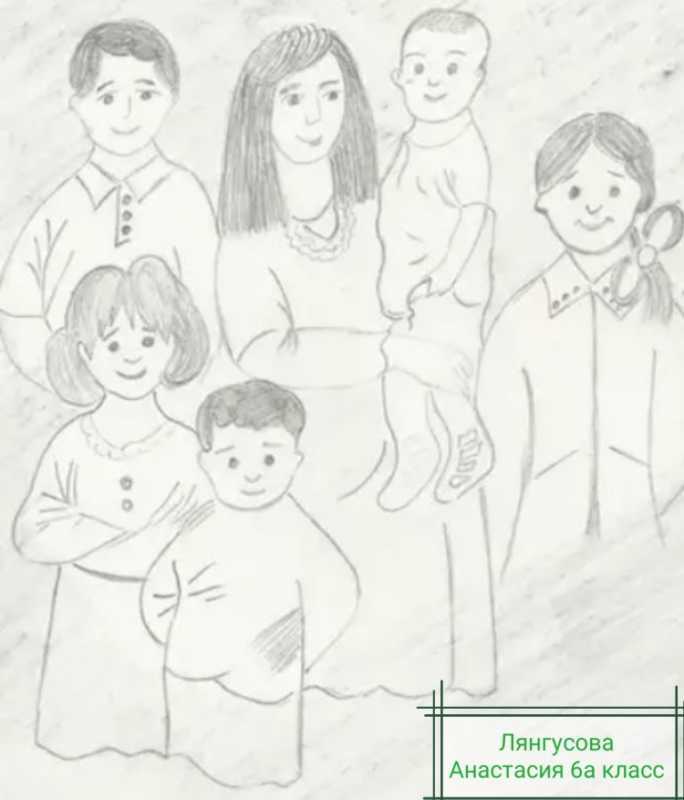 Детские рисунки на пасхальную тему