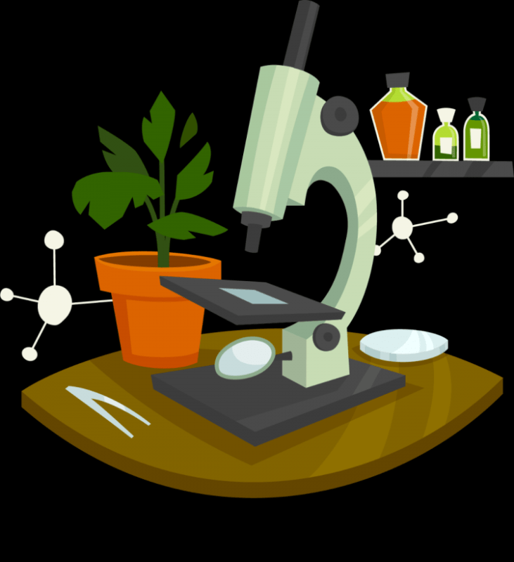 Атрибуты науки