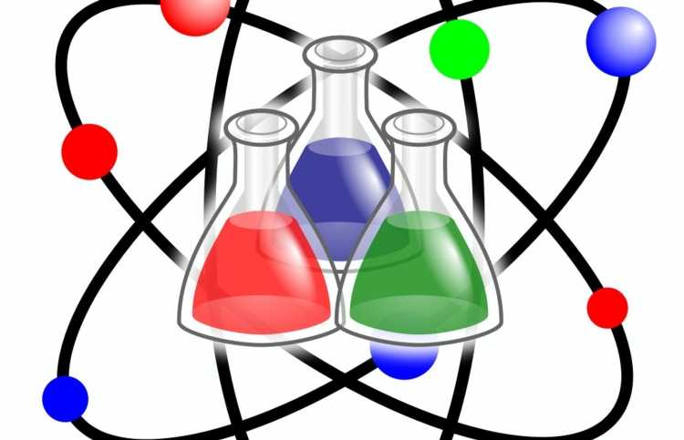Химический Калейдоскоп