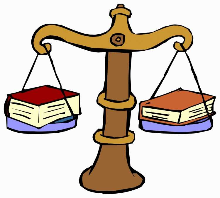 Право без фона