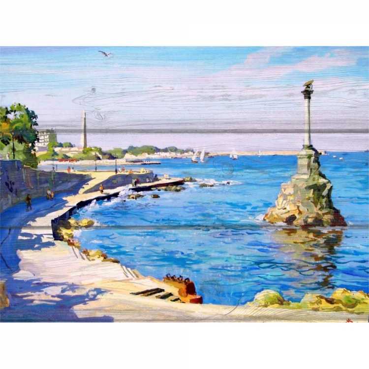 Владимир Ольхов Севастополь