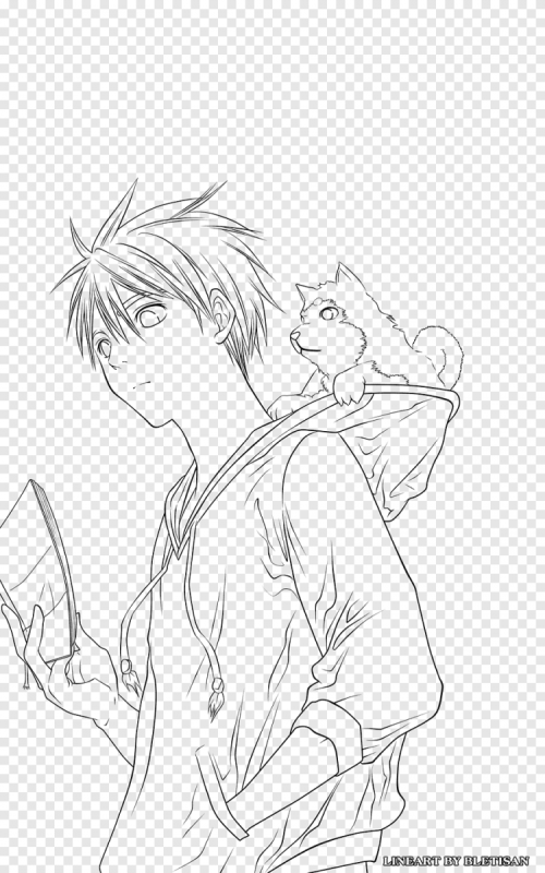 Аниме баскетбол Куроко скетчи