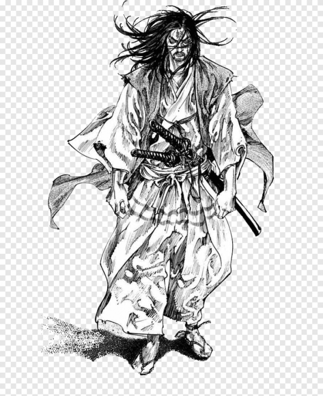 Эпоха Тайсе Самураи