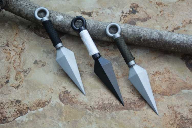 Кунай кунай