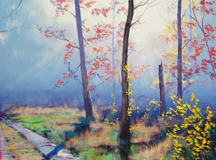 Творческое воображение