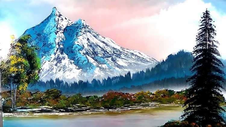 День гор для детей