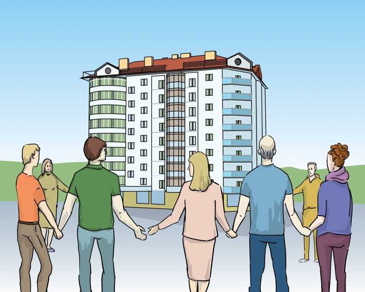 ЕДС ЖКХ Раменское