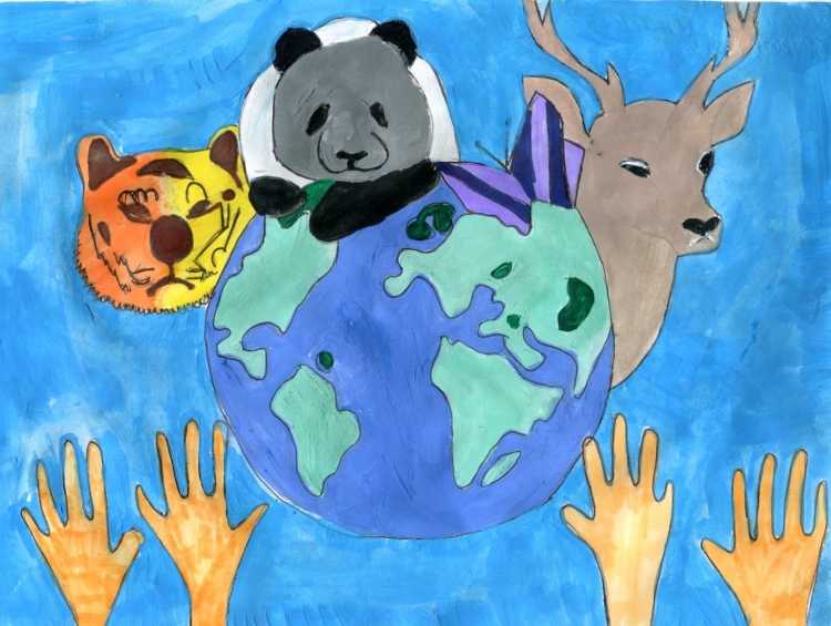 Конкурсы для детей 7-8 лет дорогой добра