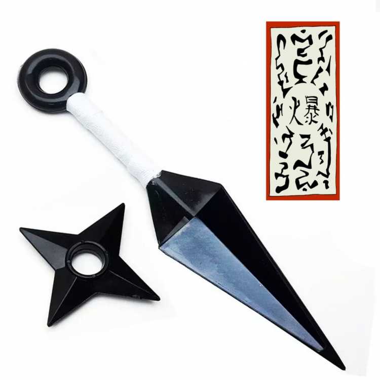 Нож Скорпион из стандофф 2 чертеж