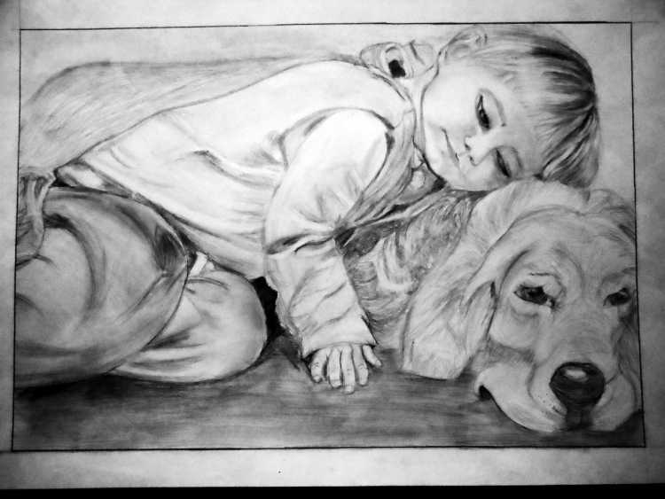 Мы в ответе за тех кого приручили