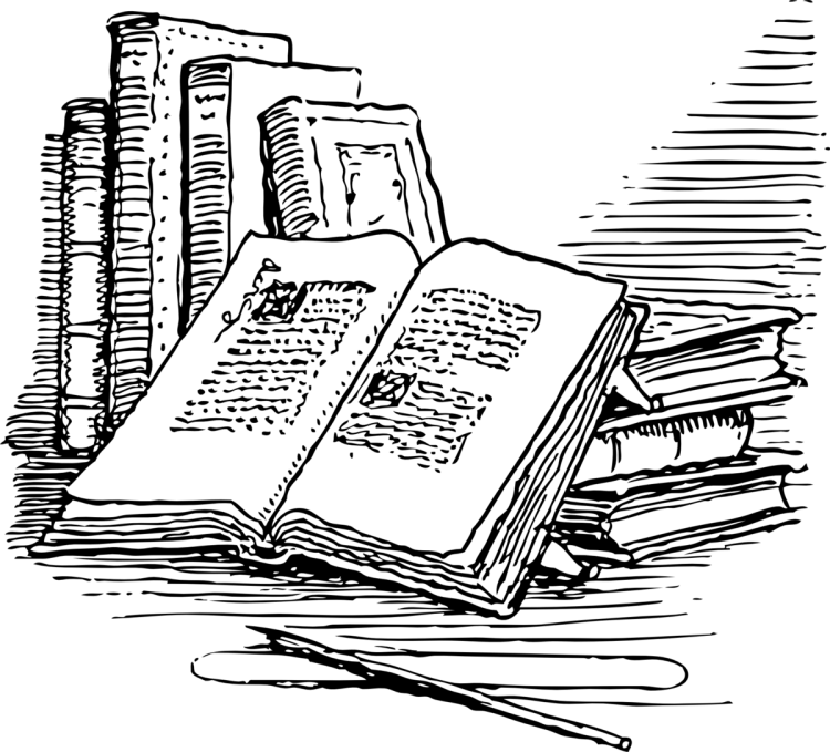 Книга Графика