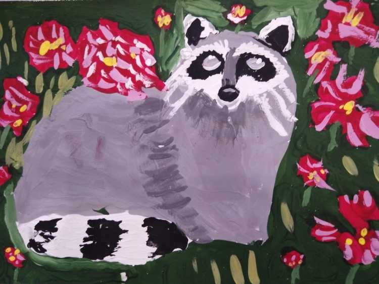 Идеи для рисунков на свободную тему