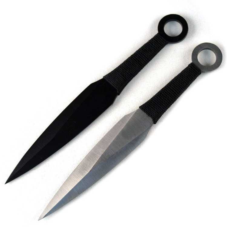 Хирайшин кунай