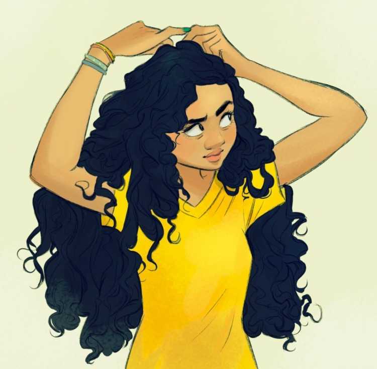 Бев Джонсон арт