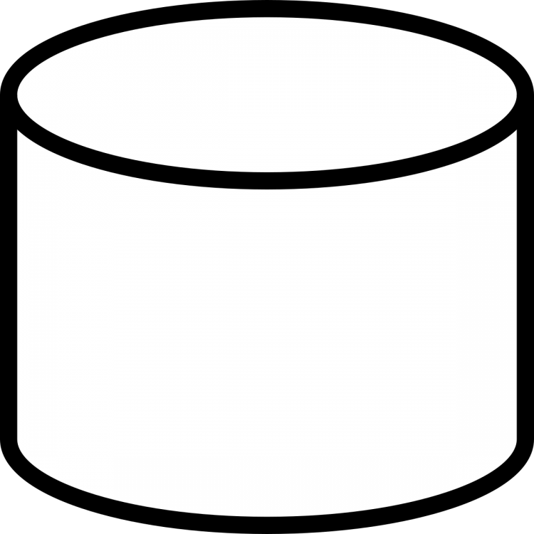 Геометрические фигуры карандашом