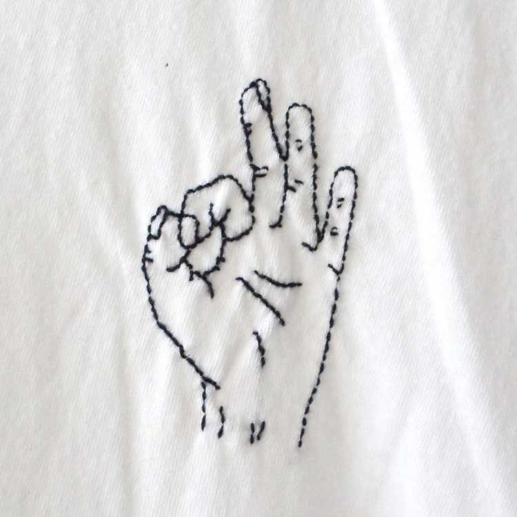 Эскизы для вышивки на футболке