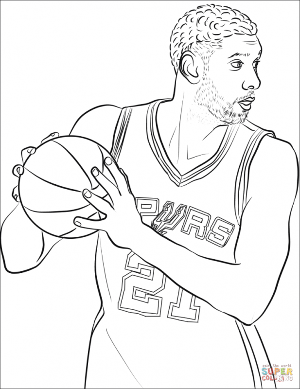 Джордан баскетболист срисовка