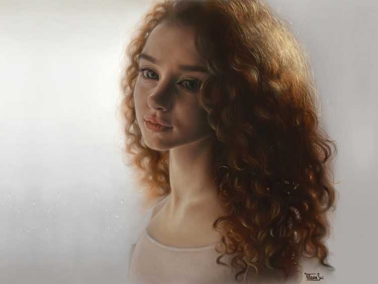 Даша Лоншакова