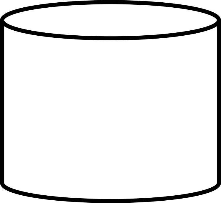 Геометрические фигуры селиндыр