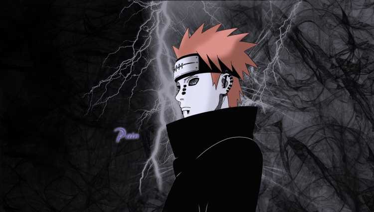 Акацуки Нагато Пейн