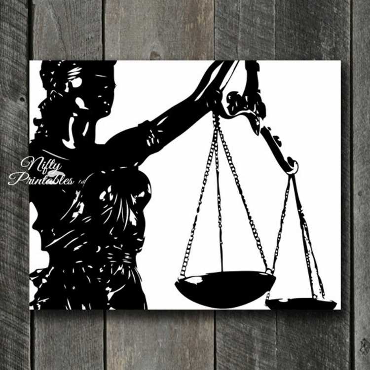 Рисунки на тему юрист