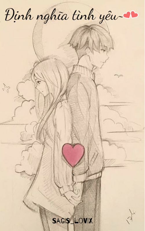 Пары для срисовки