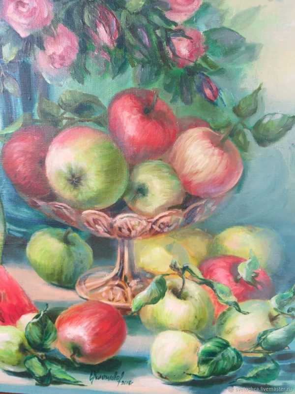 Урожай Рог изобилия