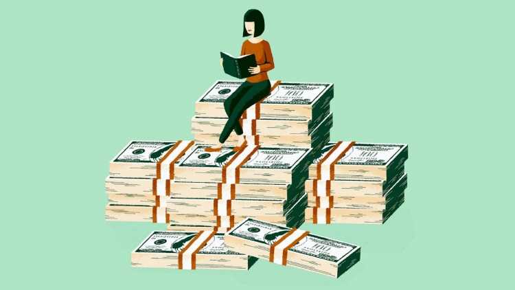 Управление деньгами