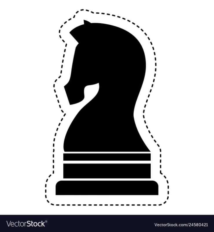 Шахматный конь