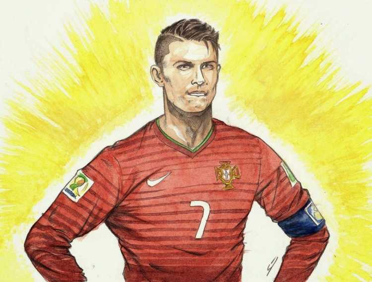 Спортивные зарисовки