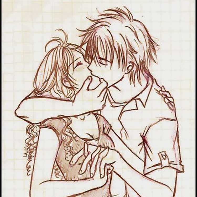 Неожиданные рисунки