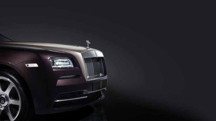 Роллс Ройс Phantom ссд планет