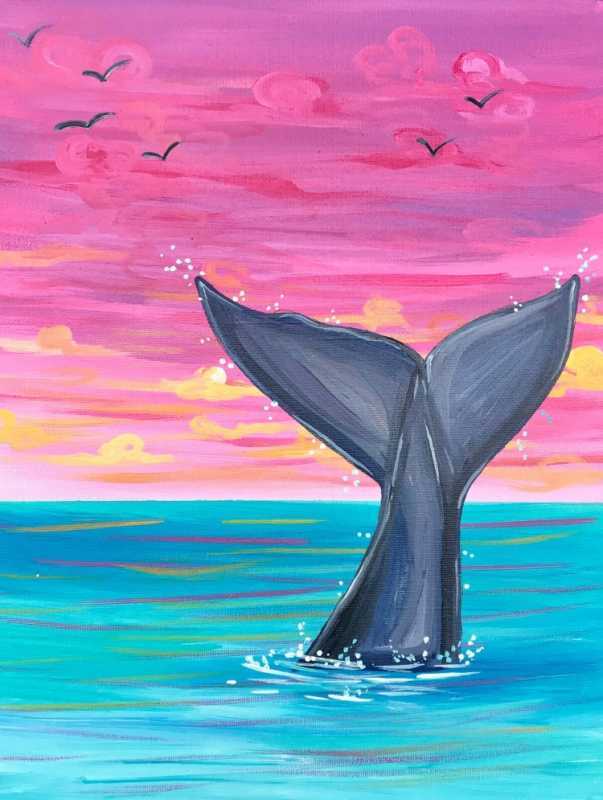 Рисунок на свободную уму