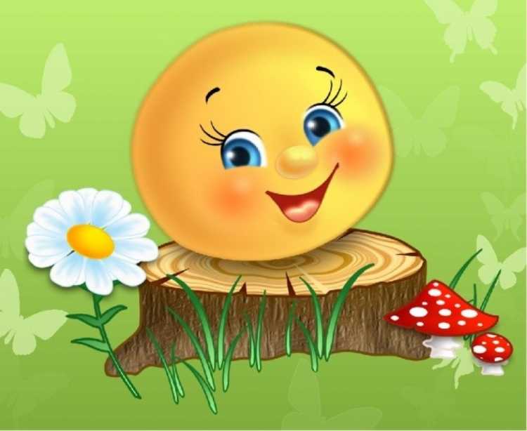 Сказки Колобок