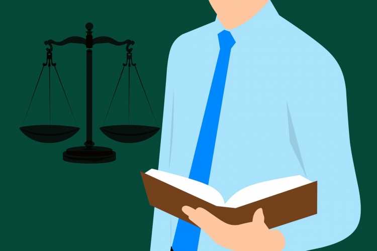 Юридические иллюстрации