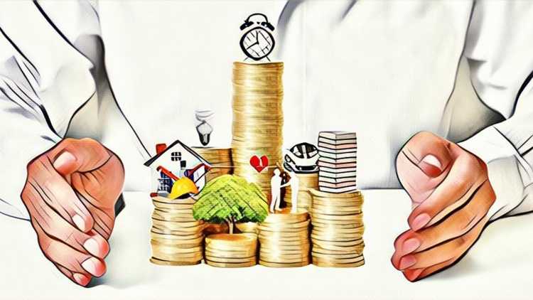 Инвестиционные проекты иллюстрации