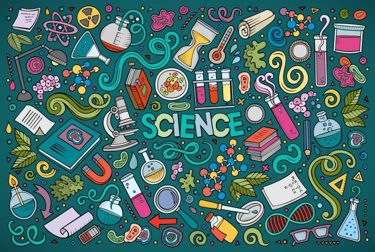 Общие биология иллюстрация