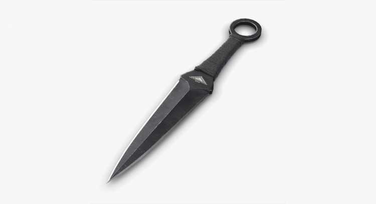 Кунай Эстетика Наруто