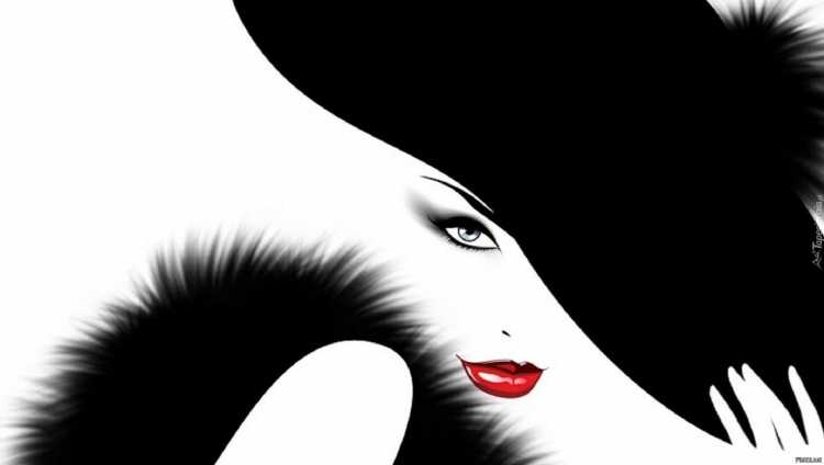 Эскизы шляпок